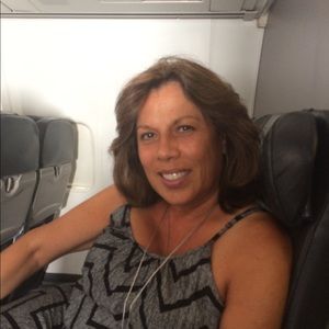 Meet your Posher, Doreen